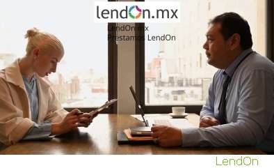 LendOn Mx Es Legal